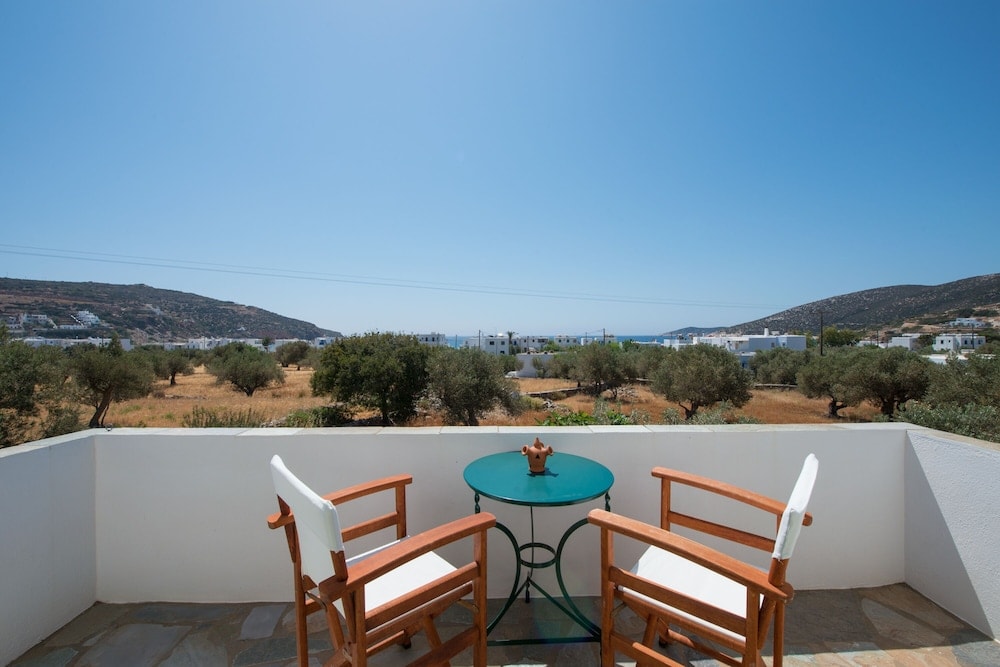 Edem Hotel Apartments