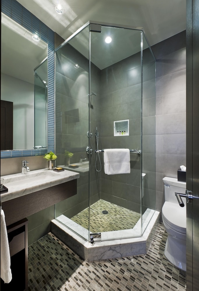 The Pearl New York