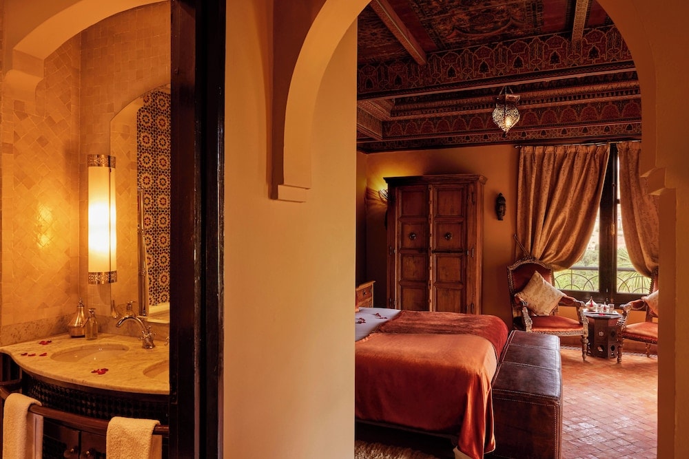 Kasbah Tamadot