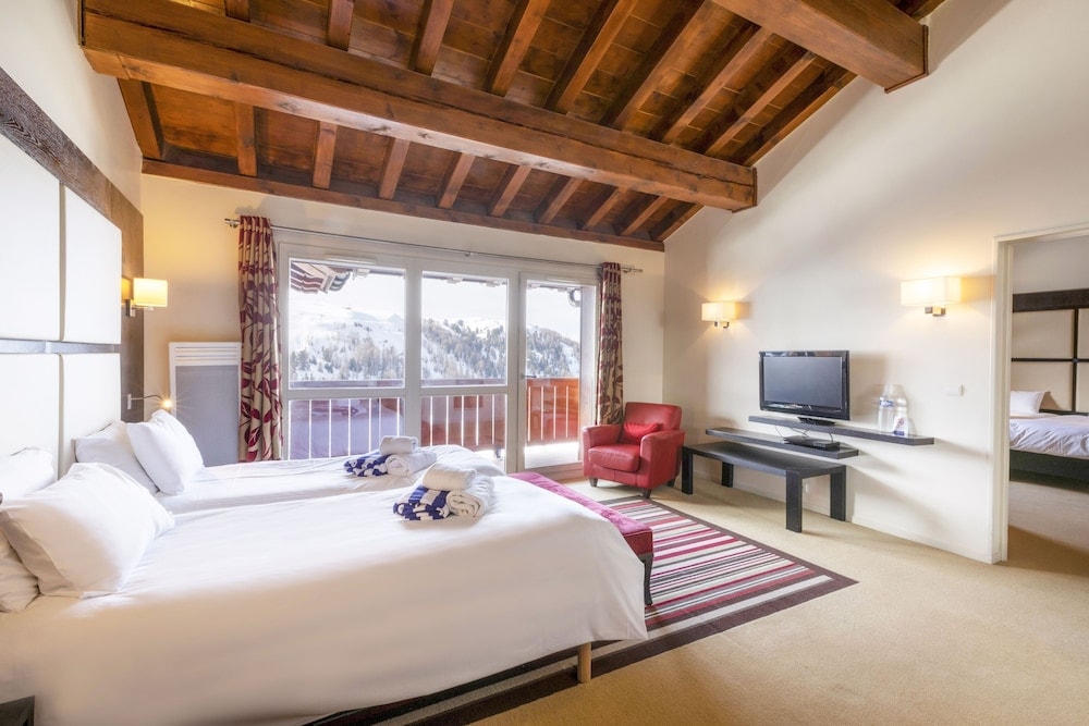 Hôtel Club MMV Les 2 Domaines