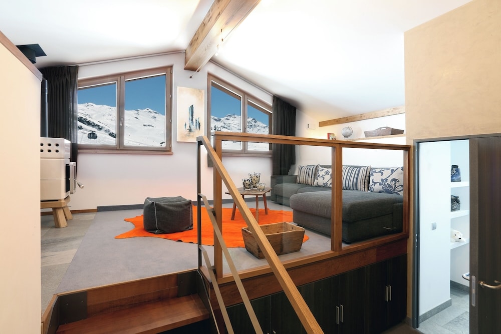 Hôtel Pashmina