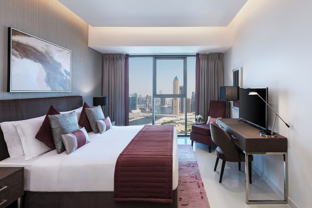 DAMAC Maison Aykon City Dubai