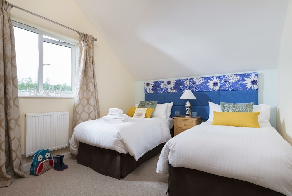 Retallack Resort