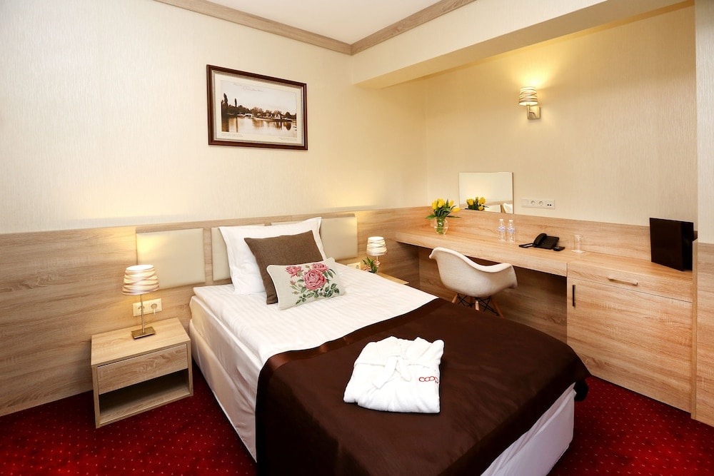 COOP Hotel