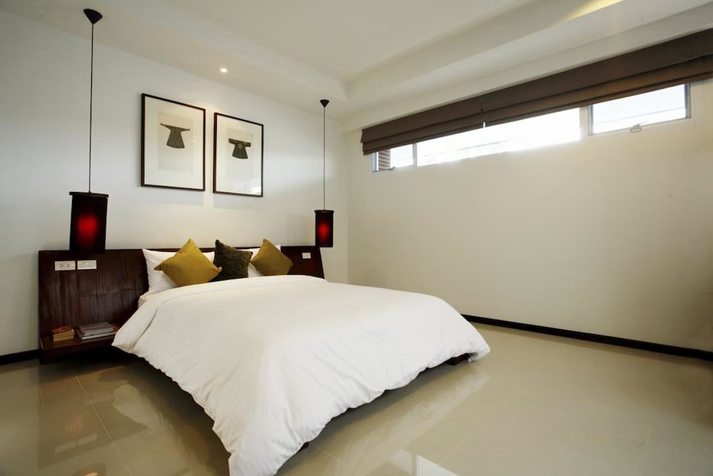 Two Villas Holiday Oxygen Style Bangtao Beach
