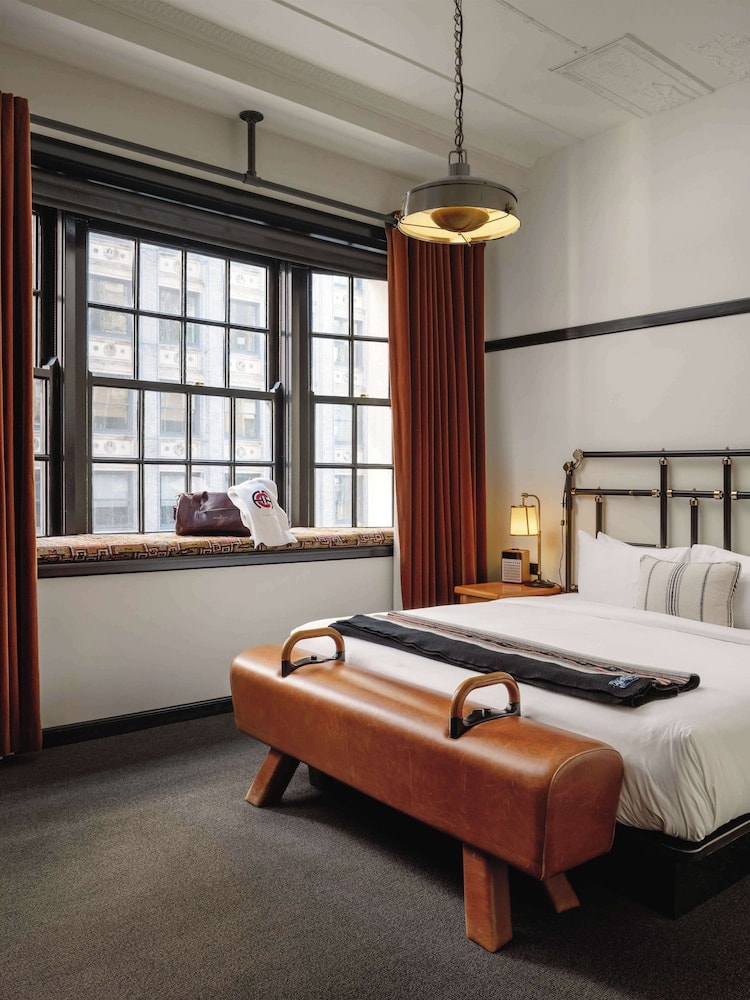 Chicago Athletic Association, a Hyatt Hotel