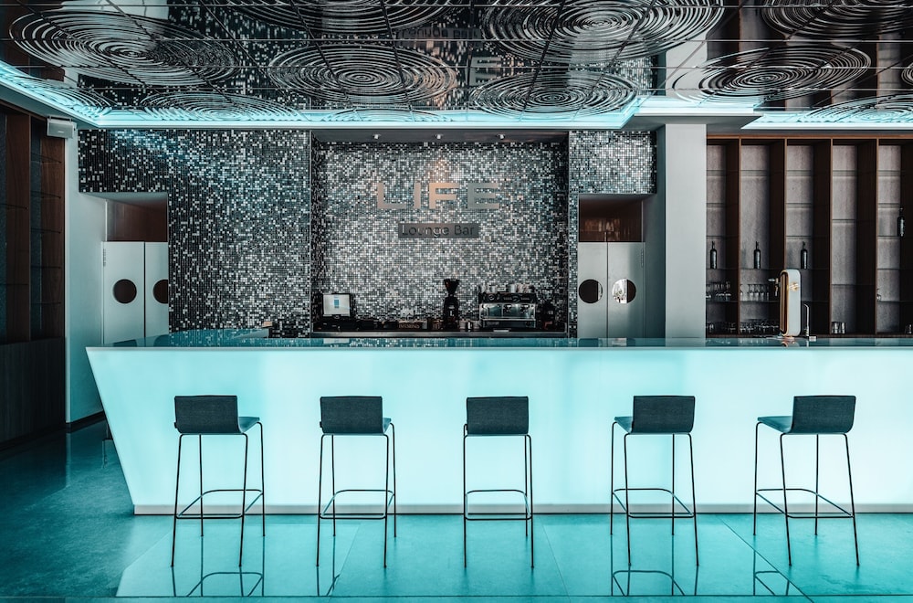 The Ibiza Twiins Hotel