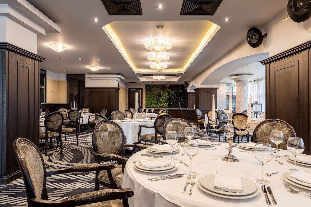 Hotel Vega Sofia