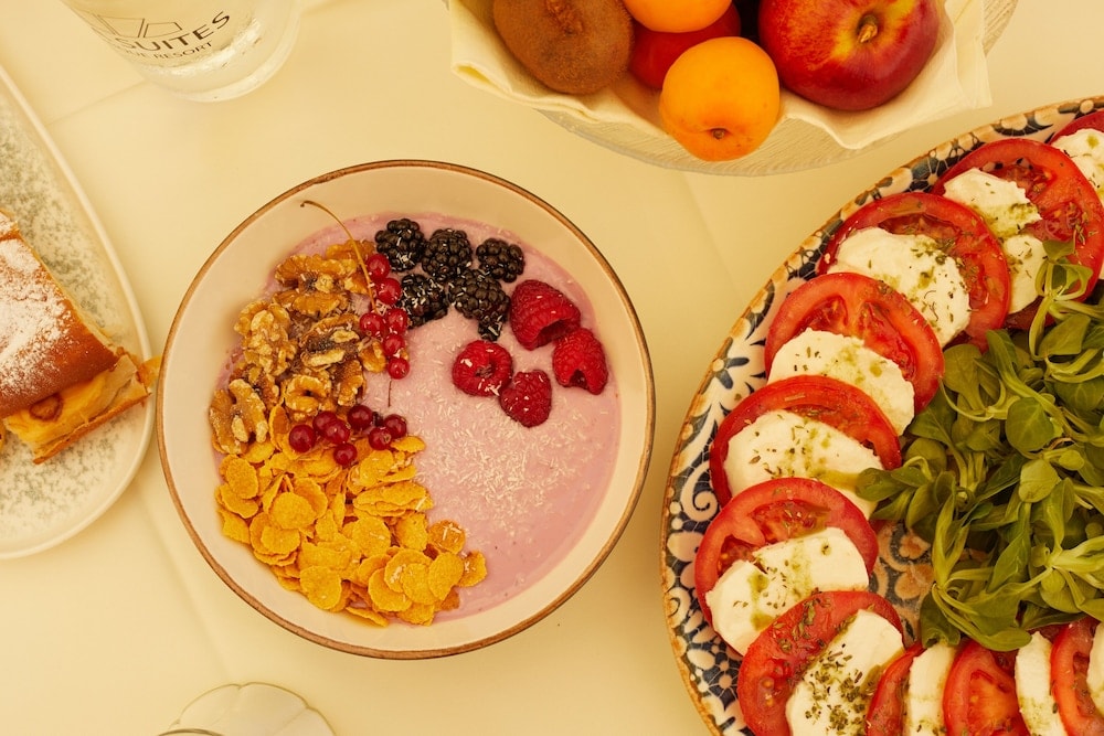 Pula Suites Boutique Resort