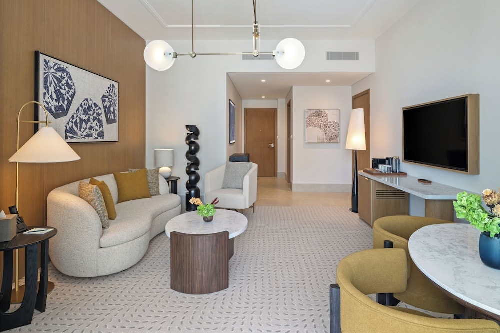 Vida Creek Beach Hotel