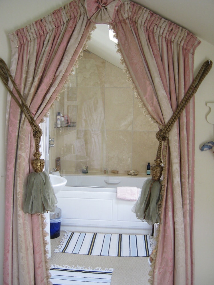 Hollamoor Farm B&B