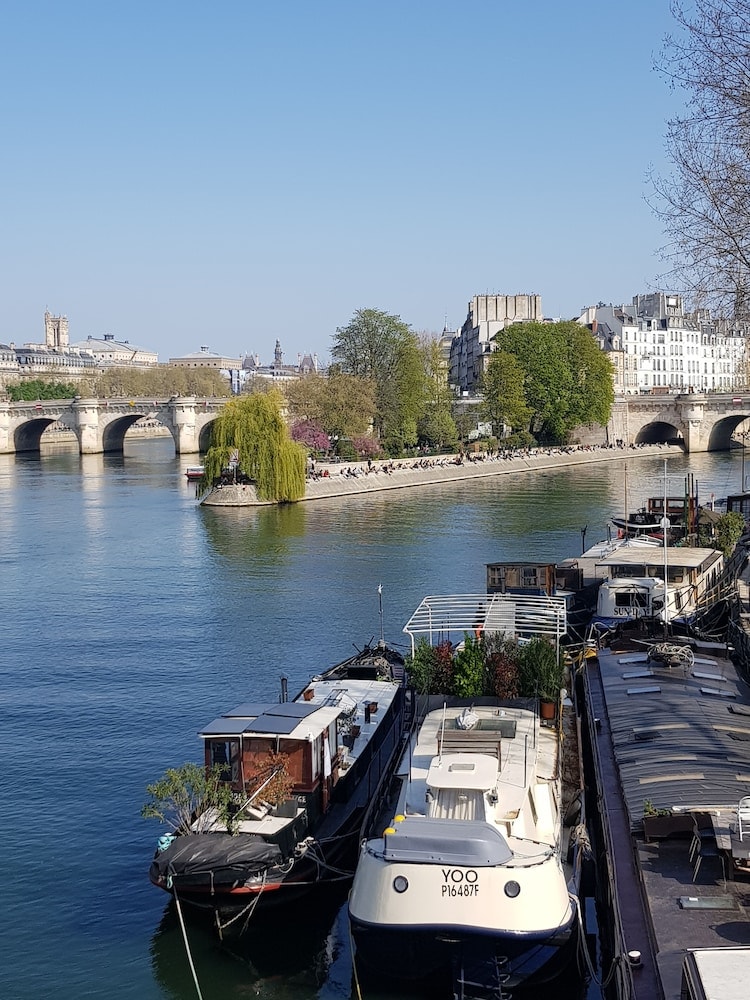 Hôtel Alison