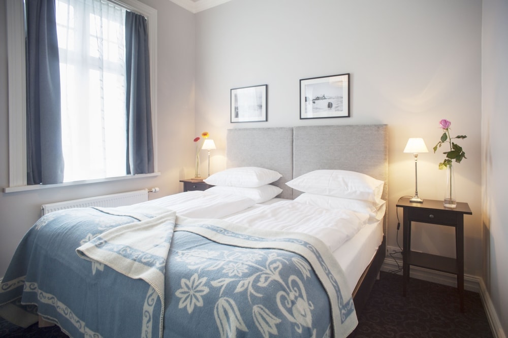 Reykjavik Residence Hotel