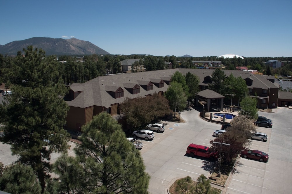 Comfort Inn Flagstaff South I-17