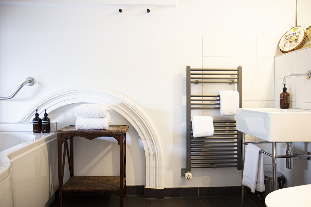 Suite Hotel Pincoffs Rotterdam