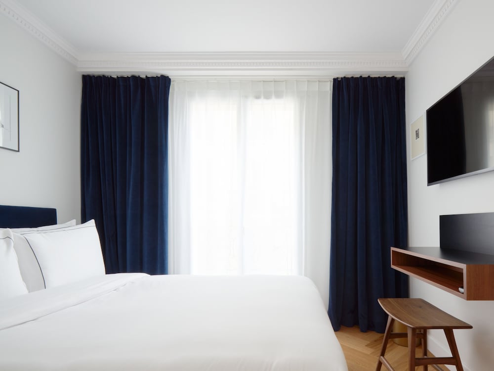 Hôtel Rendez-vous Batignolles