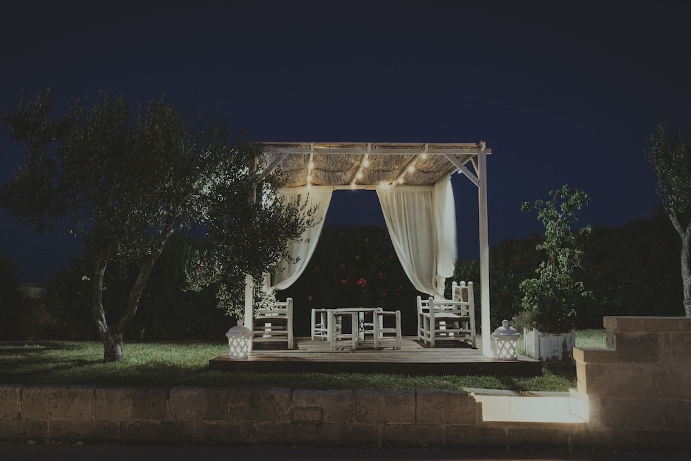 Masseria dei Monaci