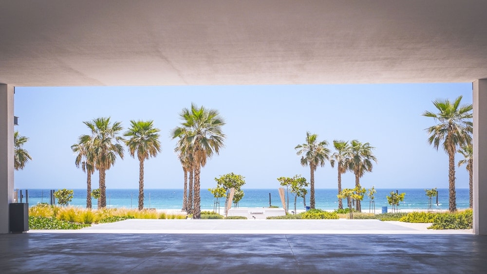 Nikki Beach Resort & Spa Dubai