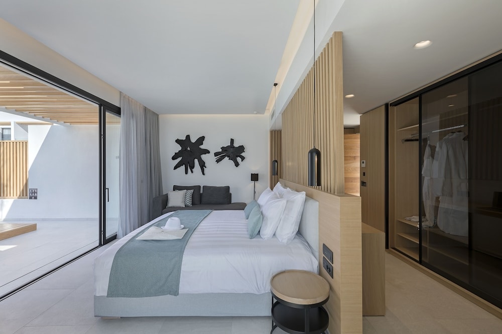 D Andrea Lagoon All Suites - Adults only
