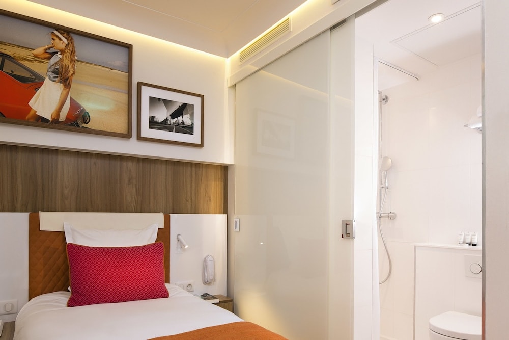 Hotel Eiffel Turenne