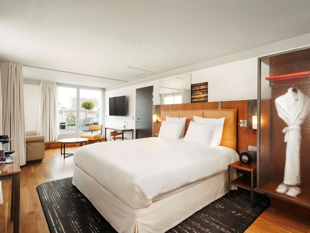 Boutet Bastille Hotel Paris - MGallery Collection