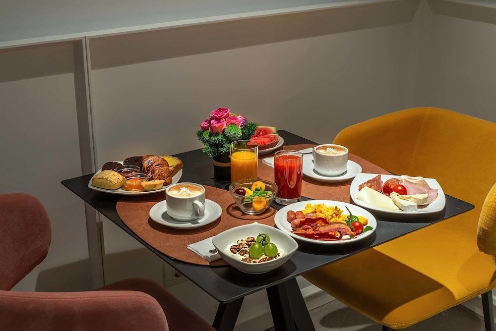 Navona Street Hotel