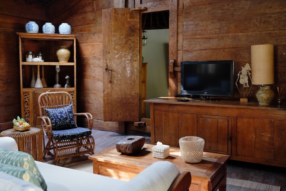 Kalapa Resort and Yoga retreat