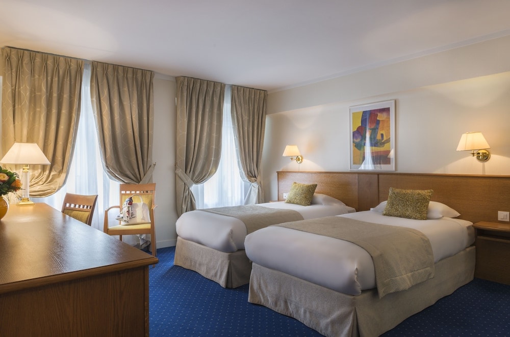 Atlantic Hotel