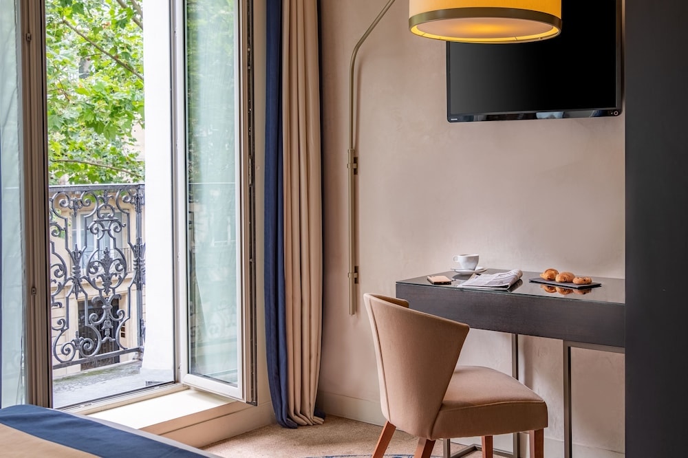 Hôtel La Bourdonnais by Inwood Hotels