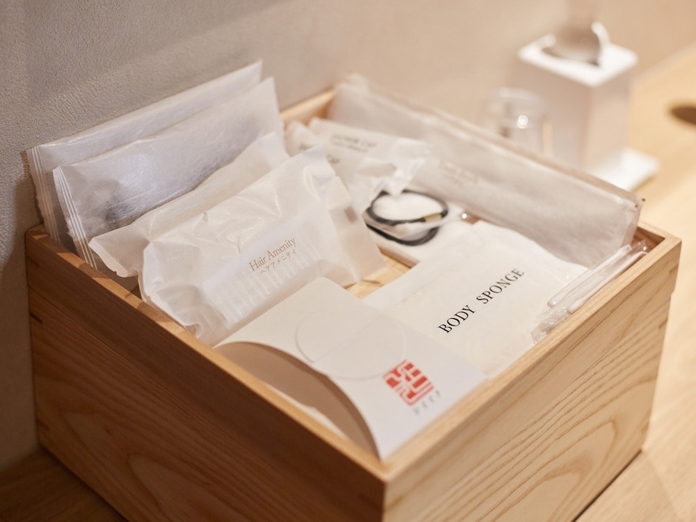Onsen Ryokan Yuen Bettei Tokyo Daita