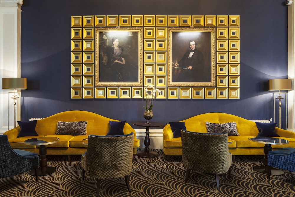 The Grand Brighton
