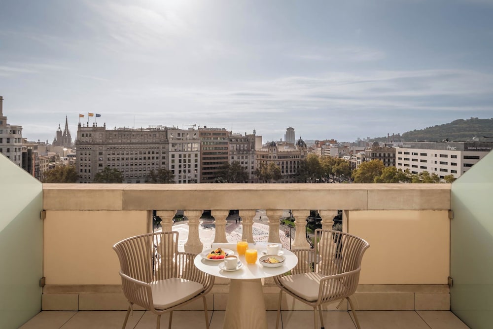 Bless Hotel Barcelona