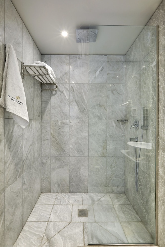 Mystery Skiathos Luxury Residence
