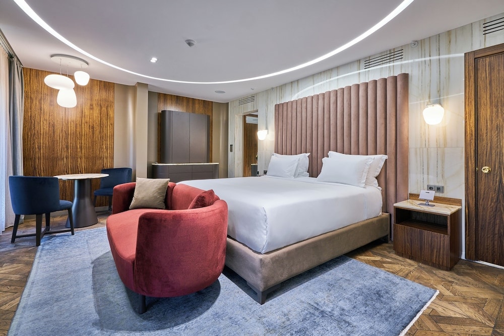 Rayelin Hotel Istanbul Old City Special Category