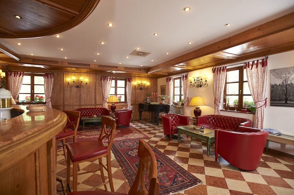 Hotel Plesnik