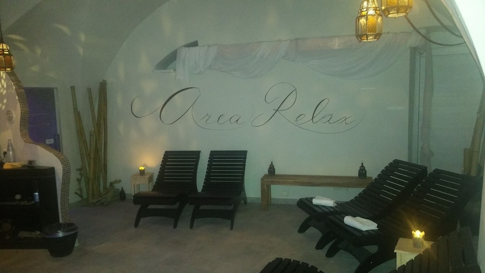 Hotel Relais al Convento