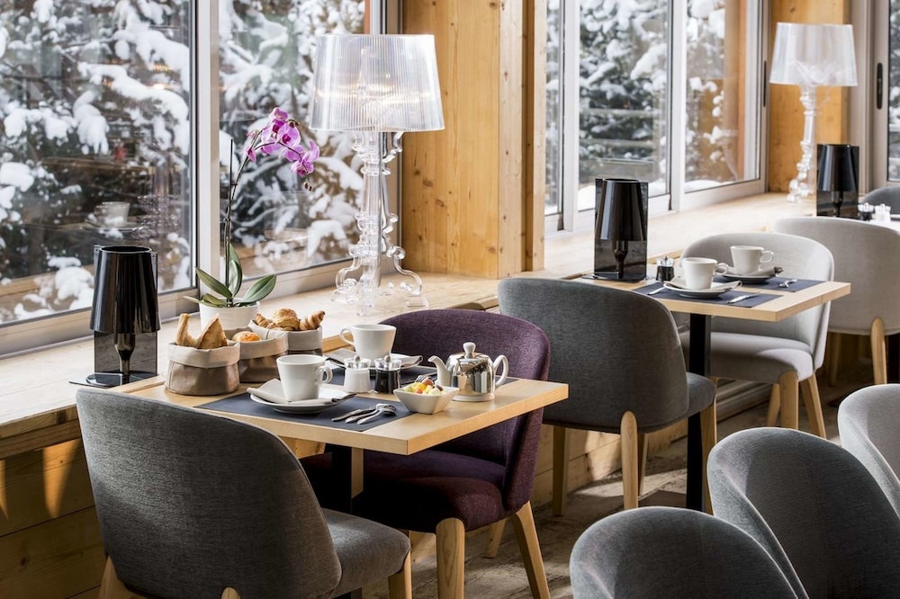 Hôtel Le Pic Blanc