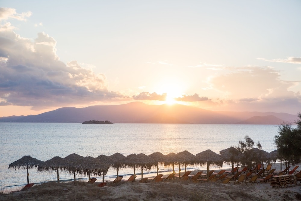 Plaza Beach Hotel