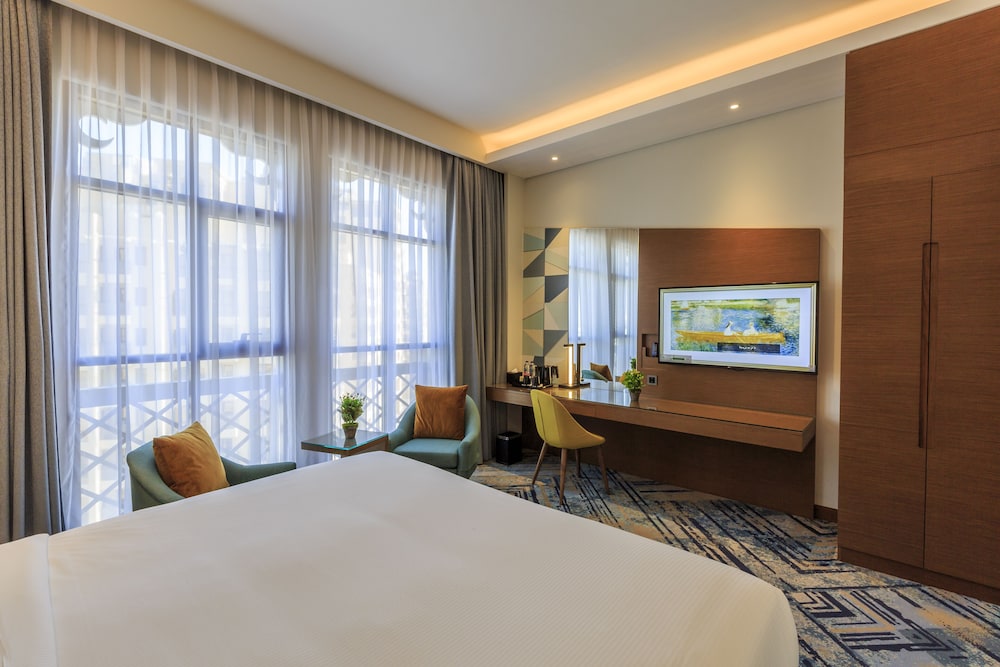 S19 Hotel - Al Jaddaf