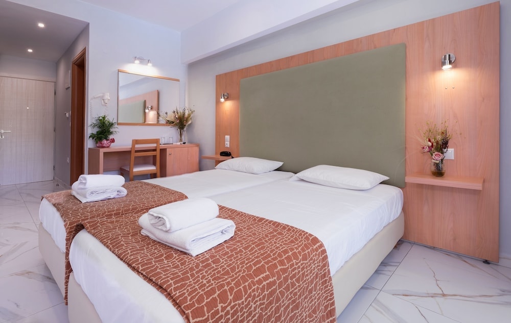 Hotel Punta
