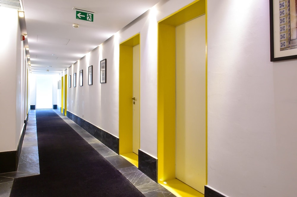 Hotel da Estrela by Unlock Hotels