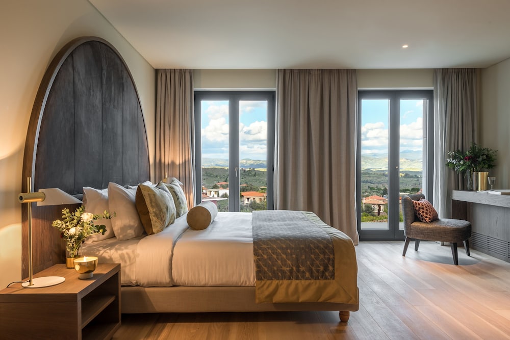 Euphoria Retreat - A Holistic Wellbeing Destination Spa