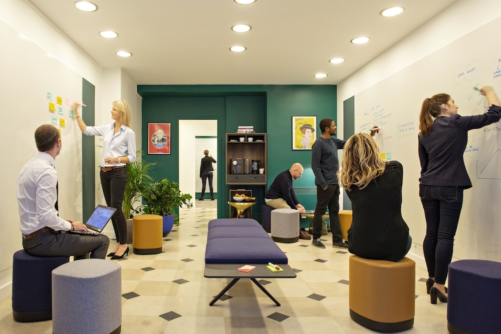 Hotel Parister & Spa