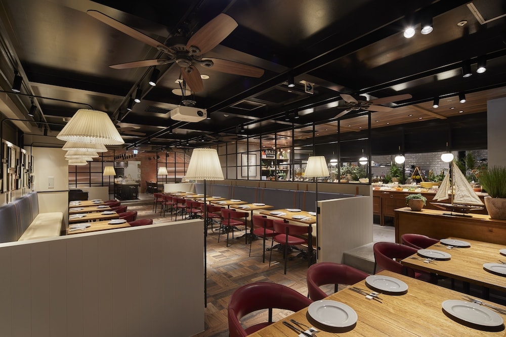 Keio Prelia Hotel Kyoto Karasuma Gojo