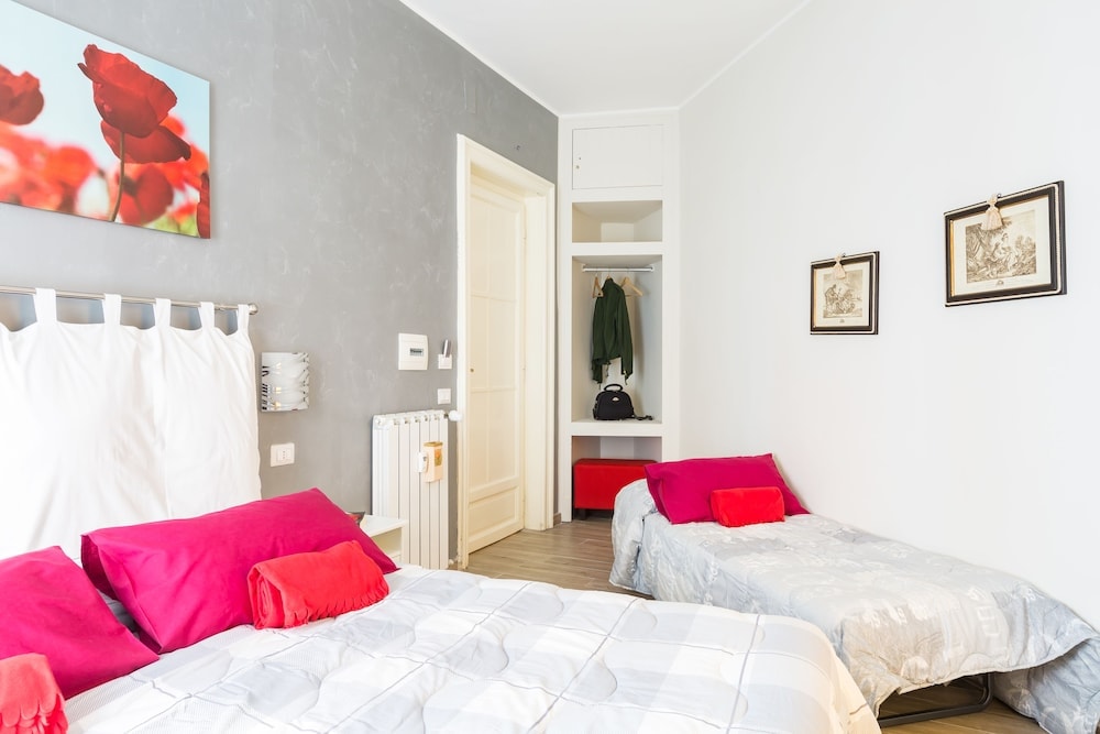 Guest House Calamatta