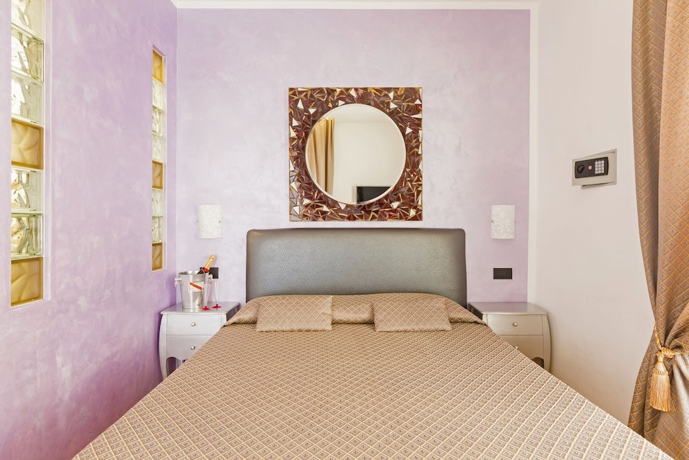 Guest House Calamatta