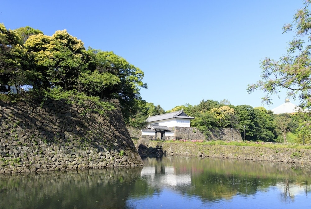 JR WEST GROUP VIA INN Iidabashi Korakuen