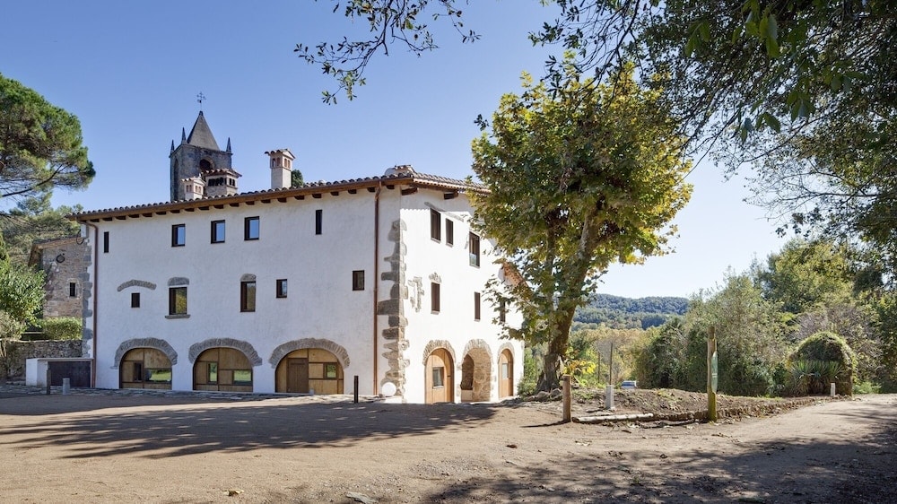 La Rectoria De Sant Miquel De Pineda