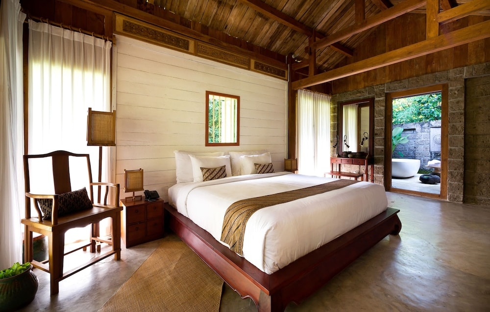 Kalapa Resort and Yoga retreat