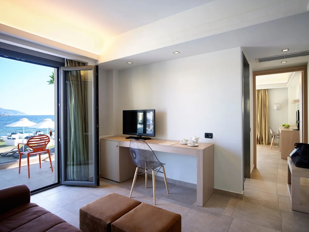 Alas Resort & Spa